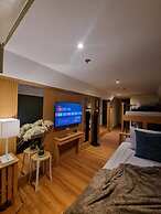 Sunset View Ridge Residences