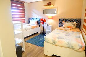 Sunset View Ridge Residences