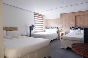 Sunset View Ridge Residences