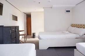 Sunset View Ridge Residences