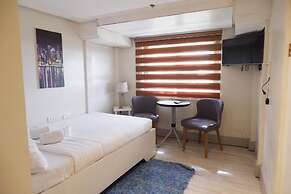 Sunset View Ridge Residences