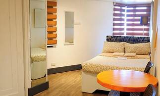 Sunset View Ridge Residences