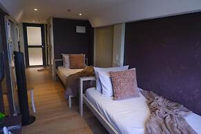 Sunset View Ridge Residences