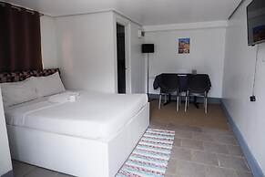 Sunset View Ridge Residences
