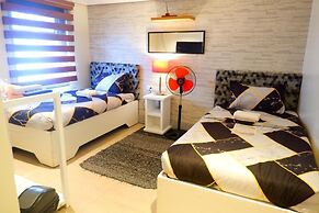 Sunset View Ridge Residences