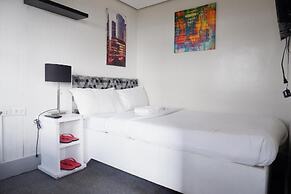 Sunset View Ridge Residences