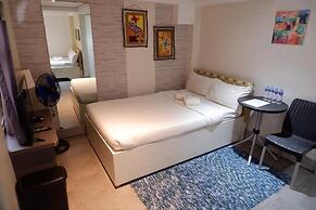 Sunset View Ridge Residences
