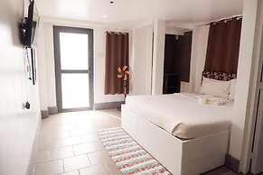 Sunset View Ridge Residences