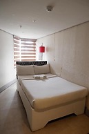 Sunset View Ridge Residences