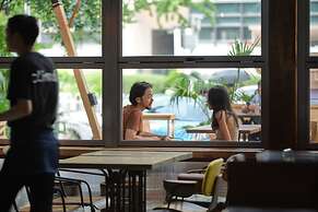 AMIX Hotel