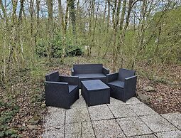 Chalet Hideaway in Durbuy Countryside