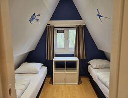 Chalet Hideaway in Durbuy Countryside