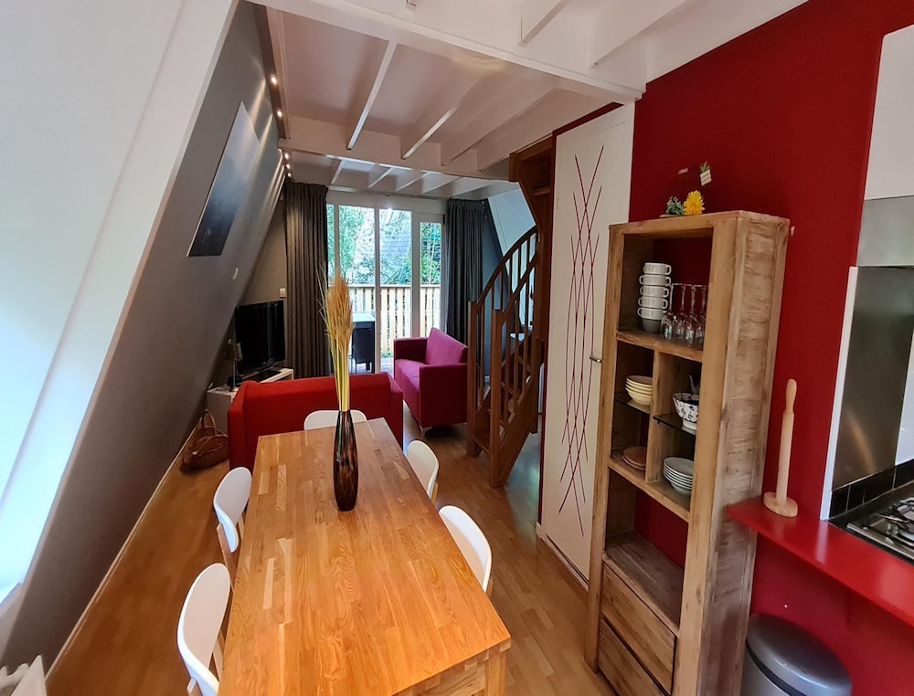 Chalet Hideaway in Durbuy Countryside