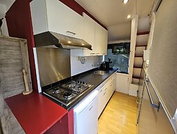 Chalet Hideaway in Durbuy Countryside