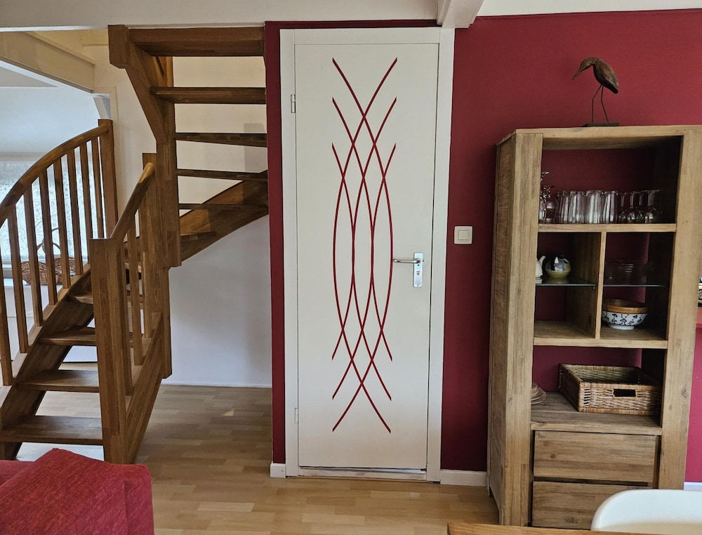 Chalet Hideaway in Durbuy Countryside