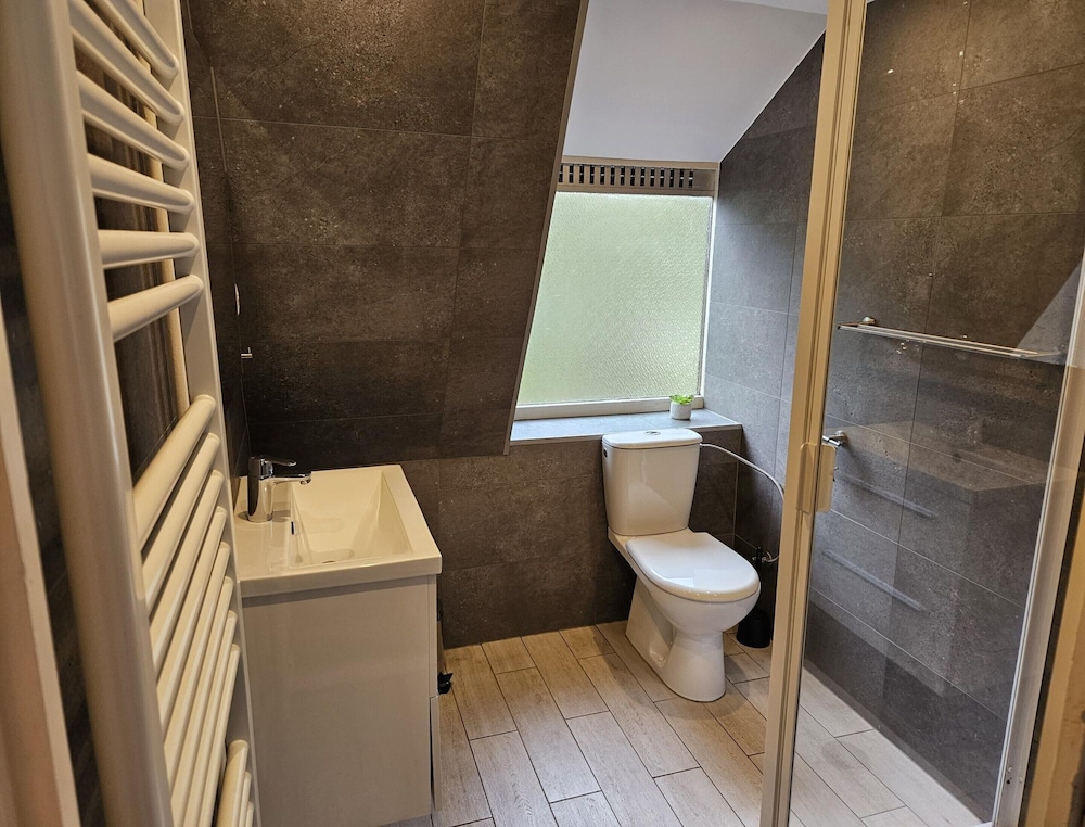 Chalet Hideaway in Durbuy Countryside