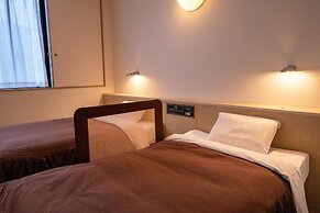 CHIGUSAHOTEL