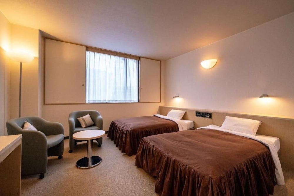 CHIGUSAHOTEL
