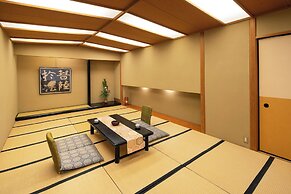 CHIGUSAHOTEL