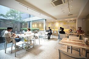 CHIGUSAHOTEL