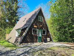 Tranquil Countryside Stay in Durbuy
