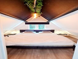Tranquil Countryside Stay in Durbuy