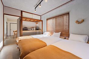HouseHotel Gotanda