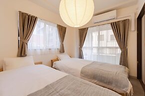 HouseHotel Gotanda