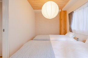 HouseHotel Gotanda