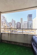 HouseHotel Gotanda