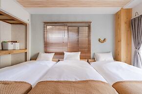 HouseHotel Gotanda