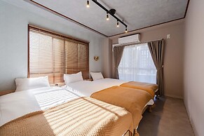 HouseHotel Gotanda