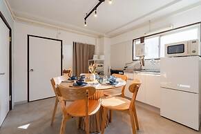 HouseHotel Gotanda