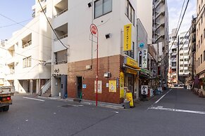 HouseHotel Gotanda