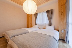HouseHotel Gotanda