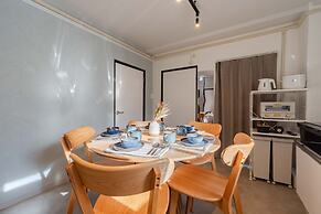 HouseHotel Gotanda