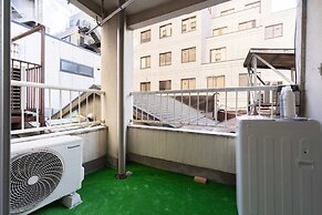 HouseHotel Gotanda