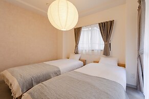 HouseHotel Gotanda