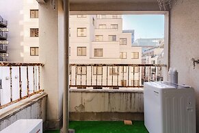 HouseHotel Gotanda