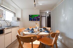 HouseHotel Gotanda