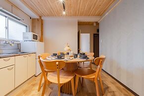 HouseHotel Gotanda