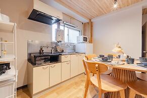 HouseHotel Gotanda