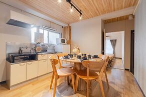 HouseHotel Gotanda