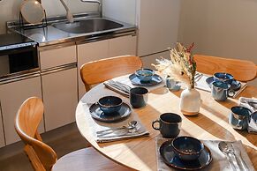 HouseHotel Gotanda