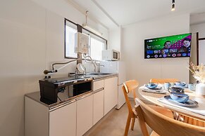 HouseHotel Gotanda