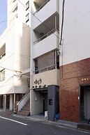 HouseHotel Gotanda