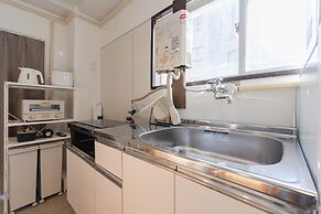 HouseHotel Gotanda