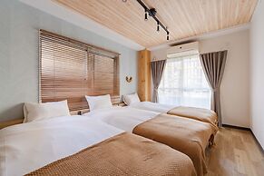 HouseHotel Gotanda