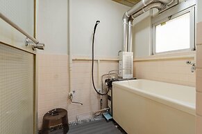 HouseHotel Gotanda
