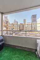 HouseHotel Gotanda